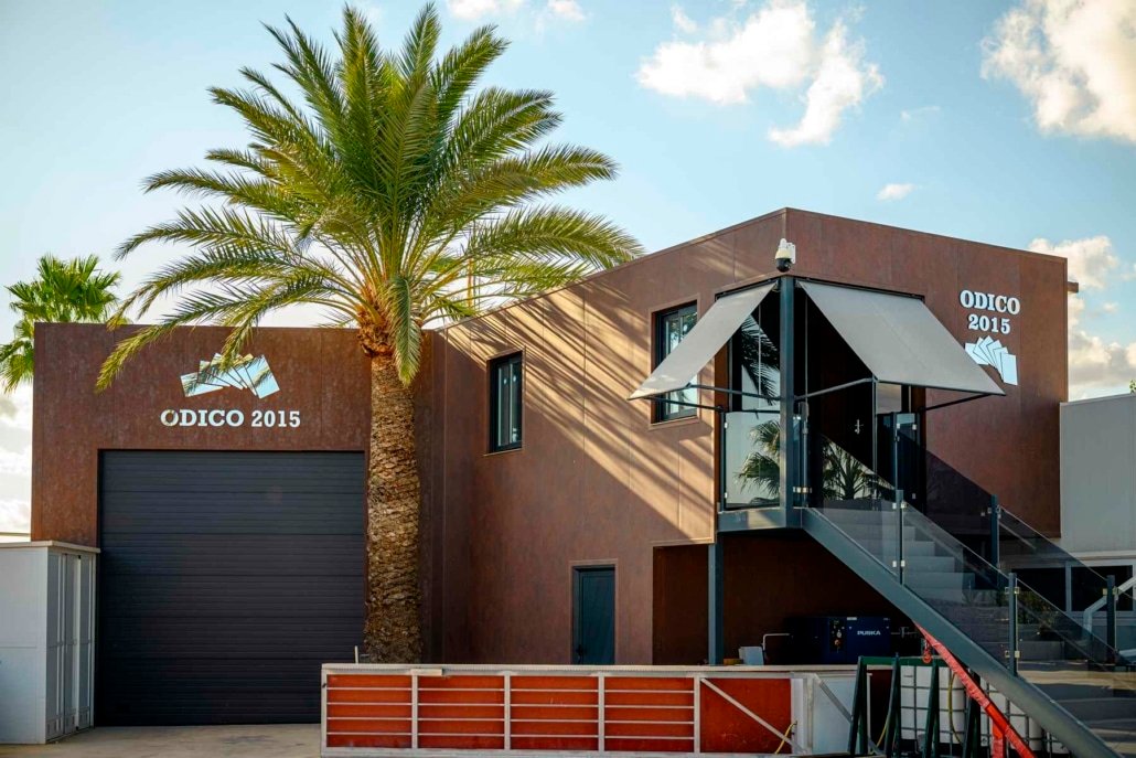 Odico 2015 - Catral Alicante