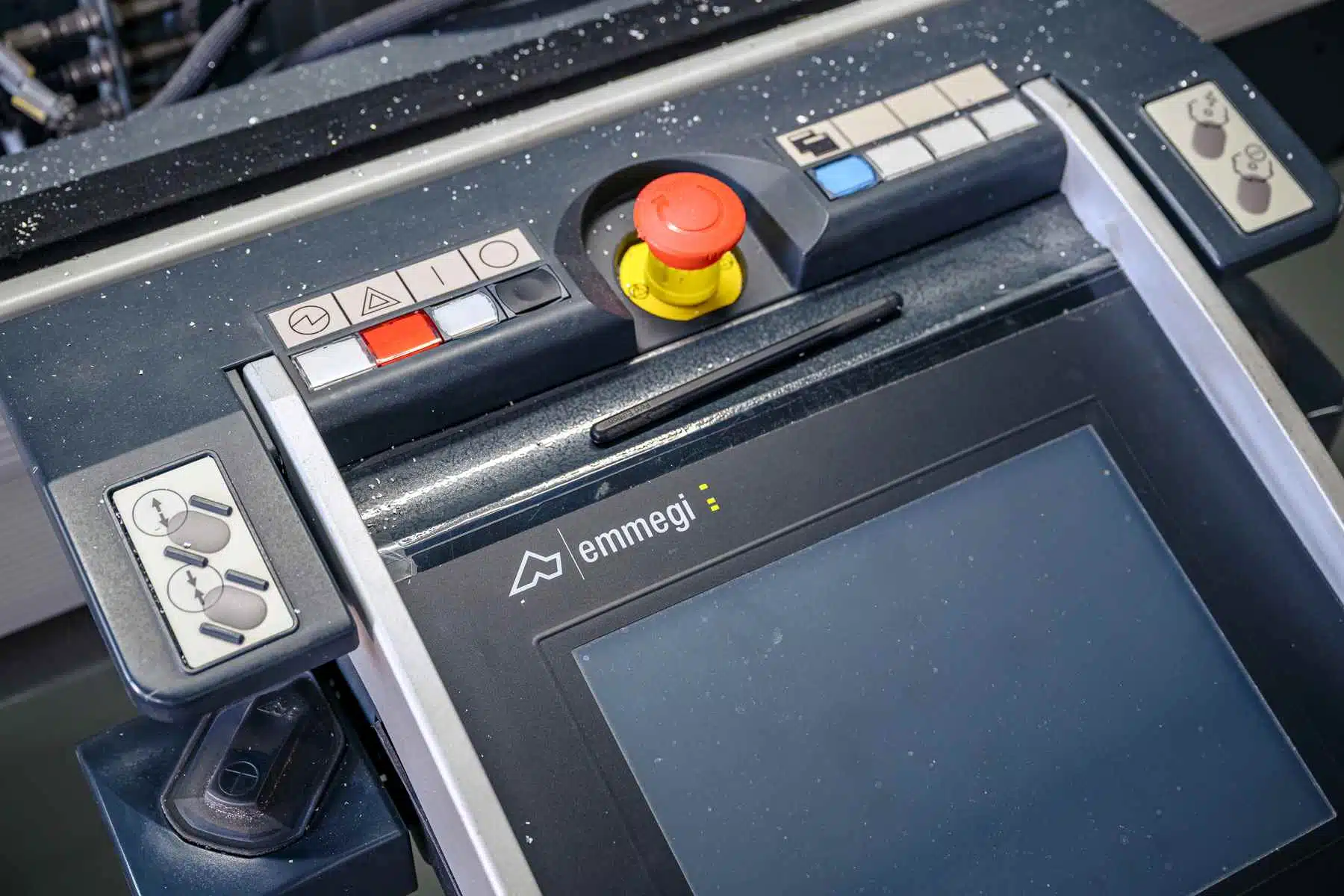 Odico 2015 - Catral Alicante