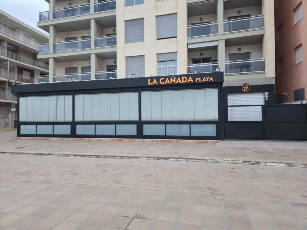 Cortinas Plisadas para Cerramientos y Cortinas de Cristal